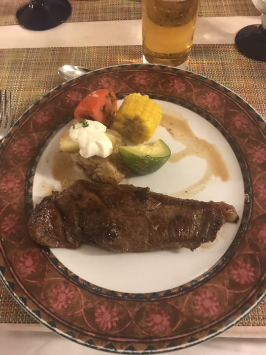 Gastro Hotel Riu Negril