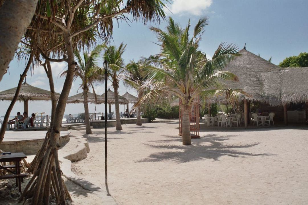 Lohi Bar Adaaran Select Hudhuran Fushi - Premium All Inclusive