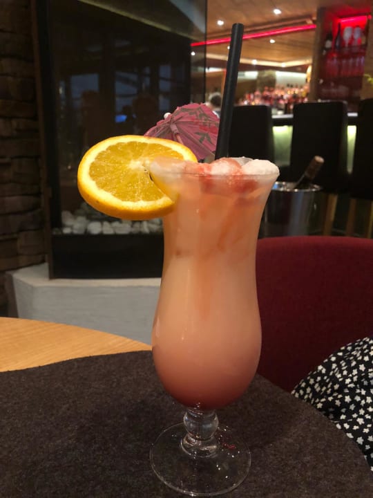 Gastro Aktivhotel Alpendorf