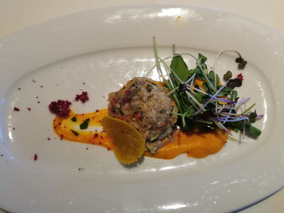 Gastro RETTER Bio-Natur-Resort