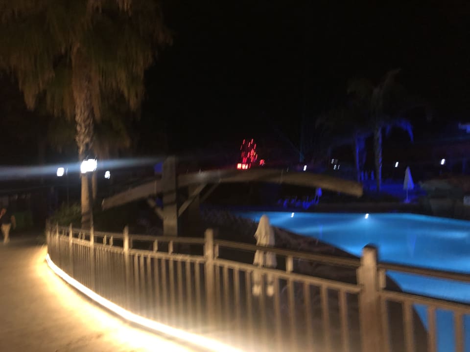 Pool Adalya Elite Lara