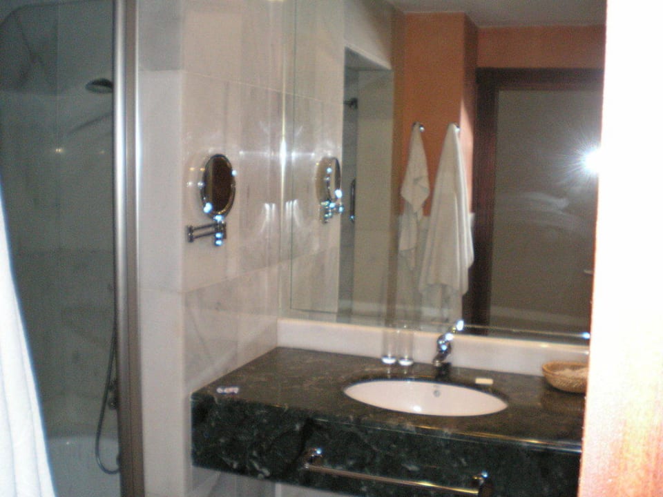 Das Bad R2 Rio Calma Hotel & Spa & Conference