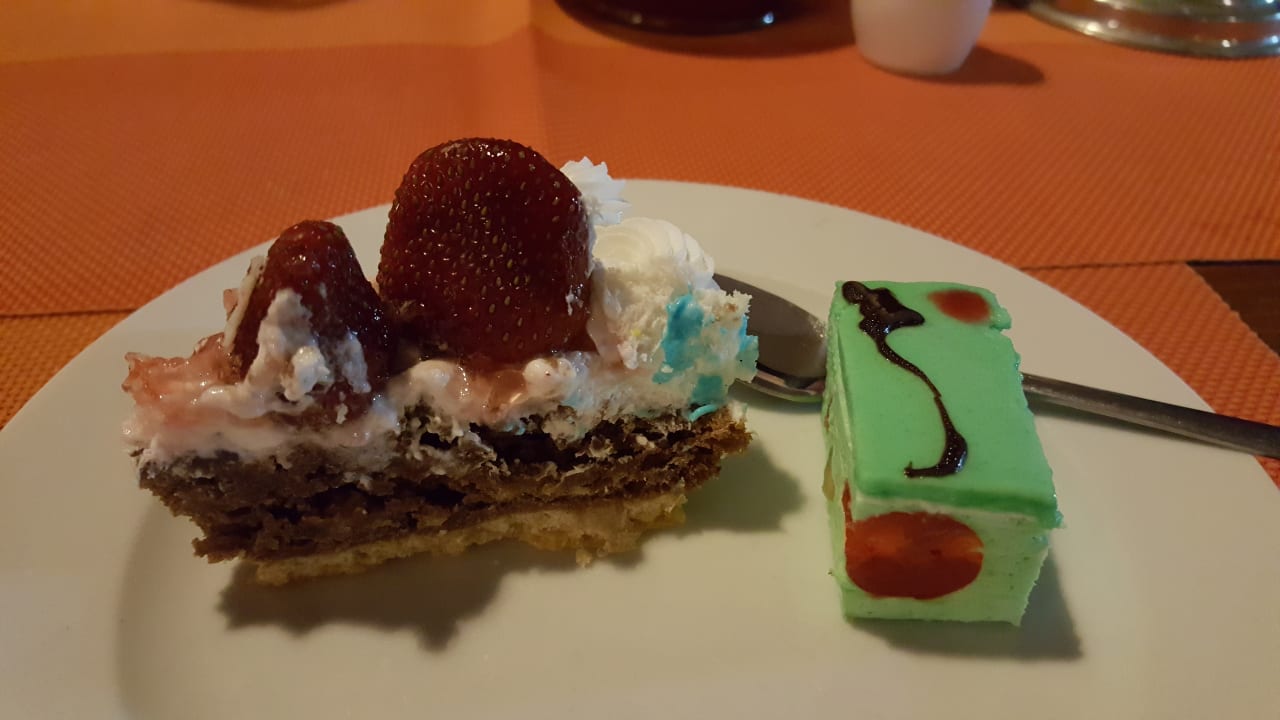 Gastro Beach Albatros Resort