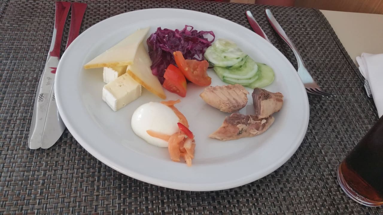 Leckere Vorspreise SBH Monica Beach Resort