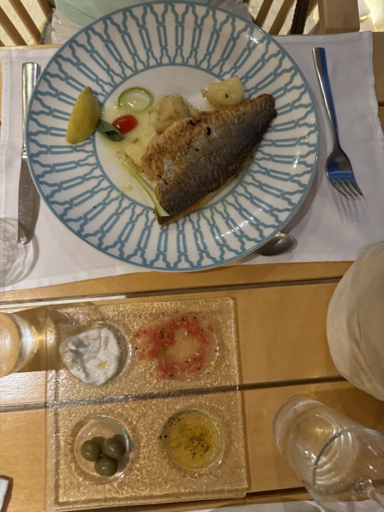 Gastro Mitsis Selection Rinela