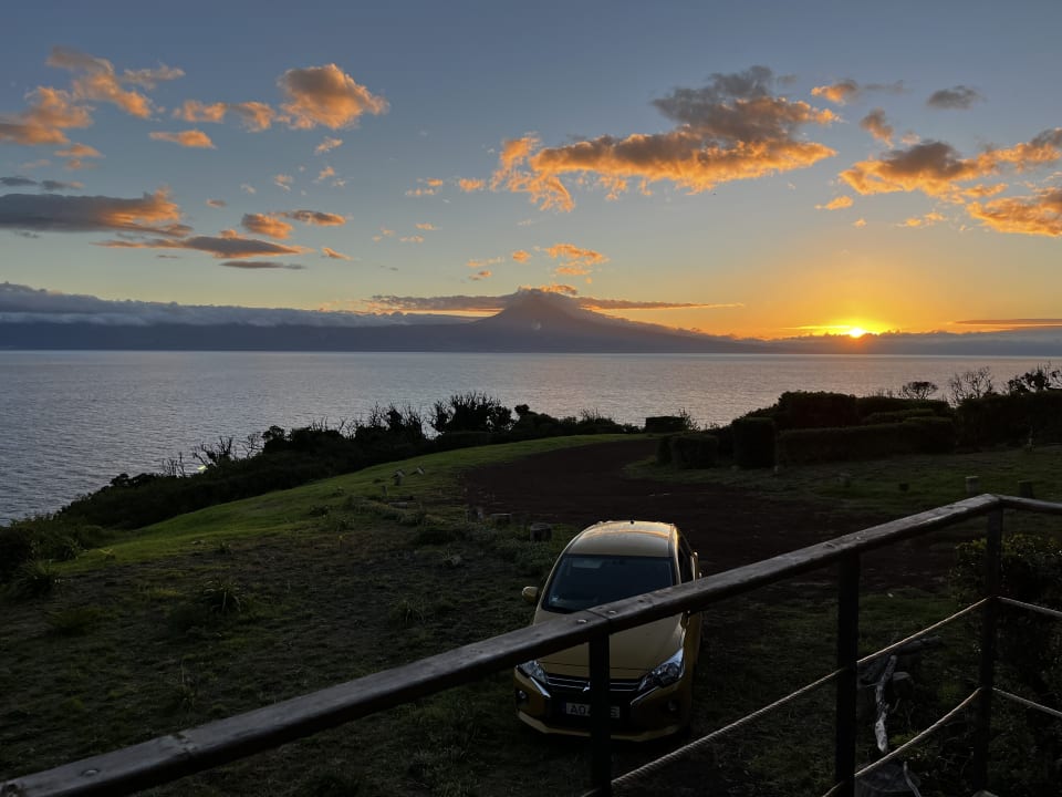 Ausblick Intact Farm Resort