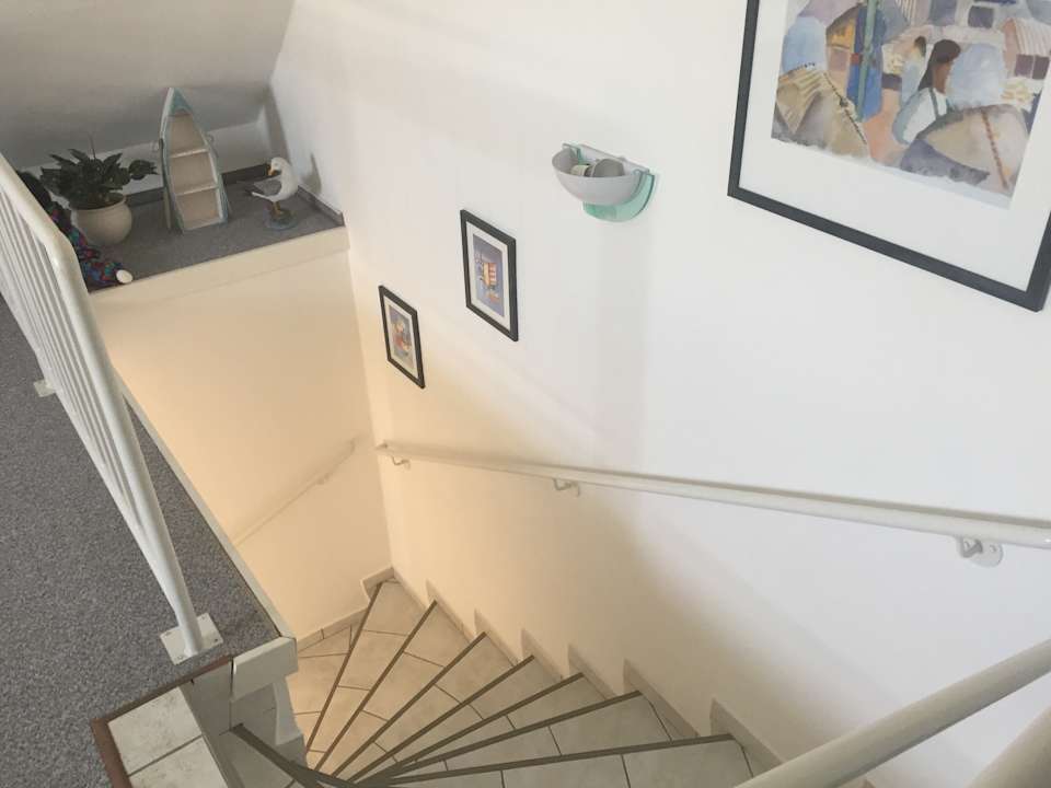 Zimmer FeWo Möwennest Arendsee