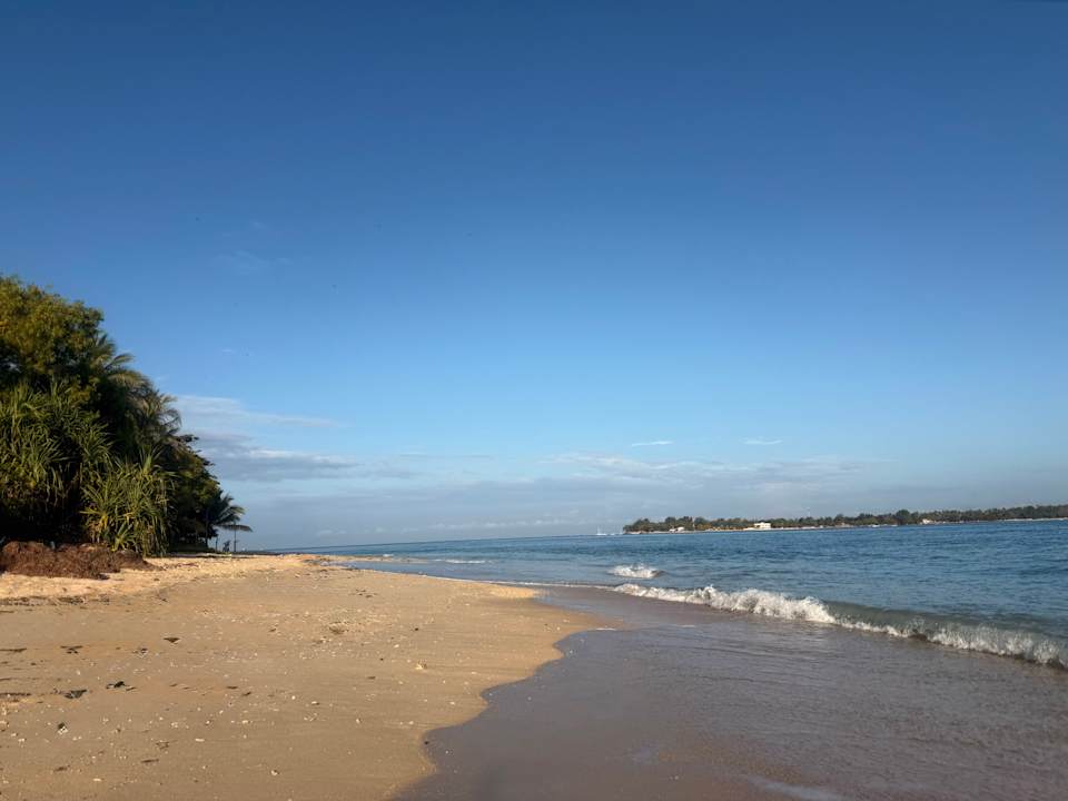 Strand The Sira, a Luxury Collection Resort and Spa, Lombok