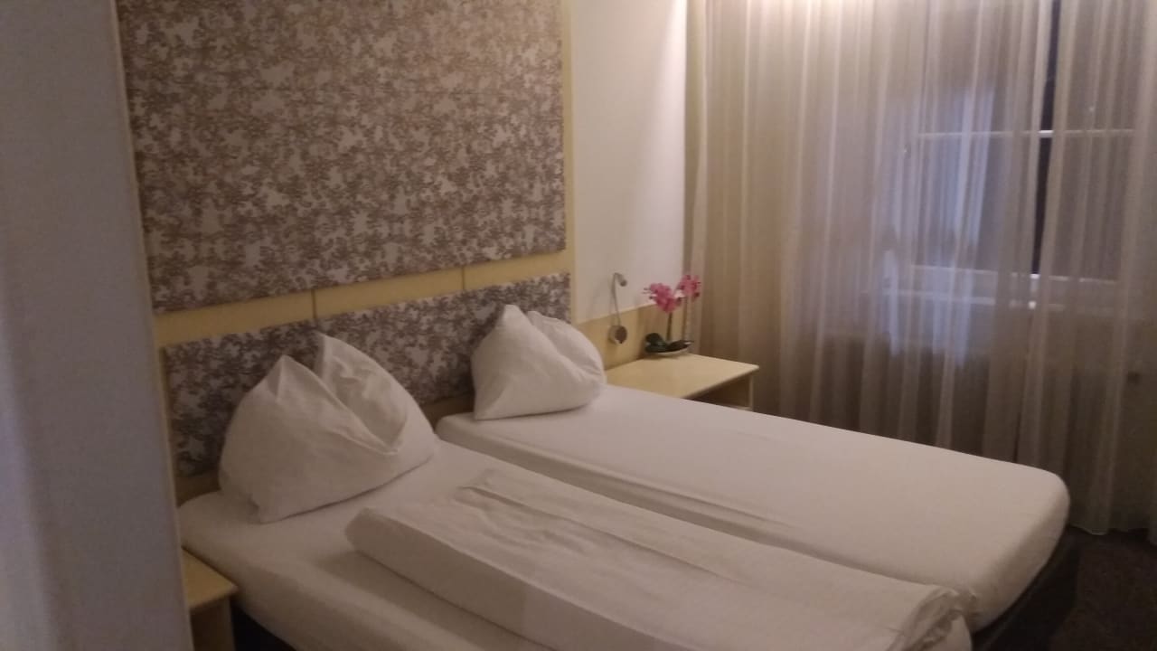 Zimmer Hotel Schmolmüller