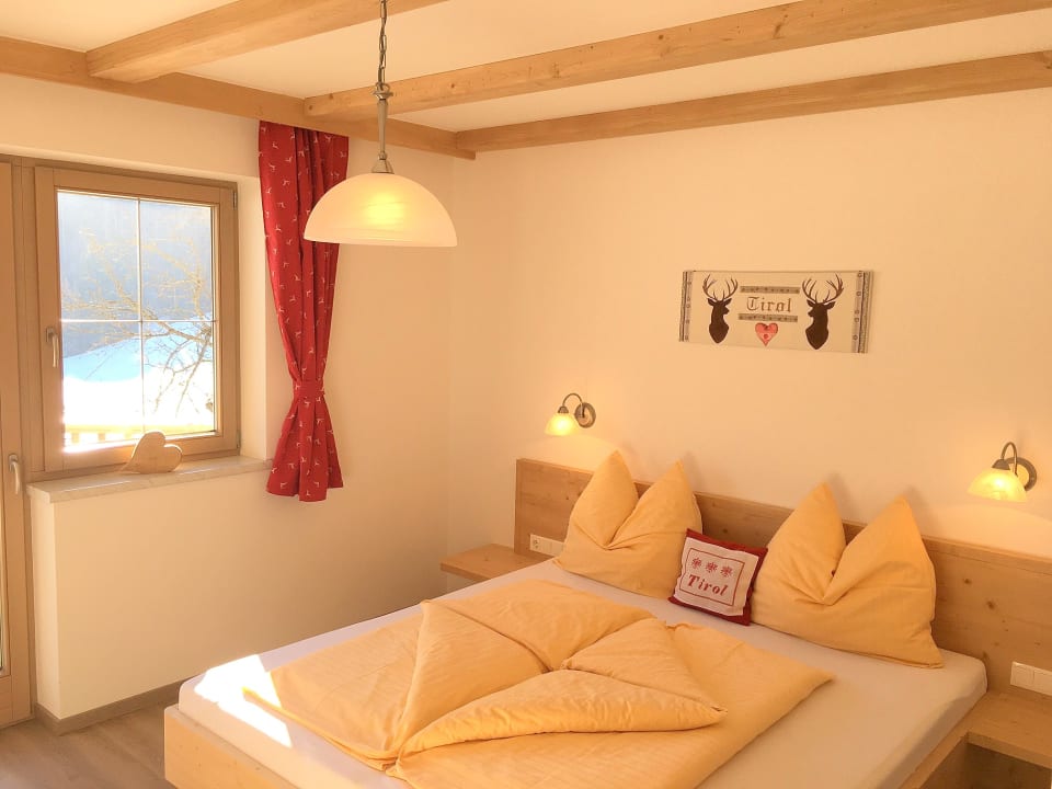 Zimmer Pension Wöscherhof