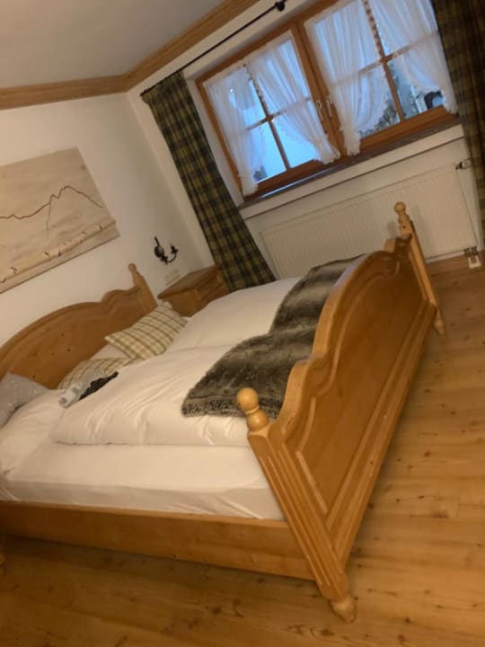 Zimmer Ferienwohnungen Fiakerhof