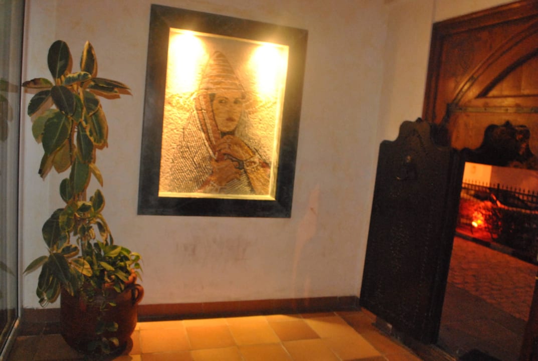 Etage Hotel Dar El Bhar
