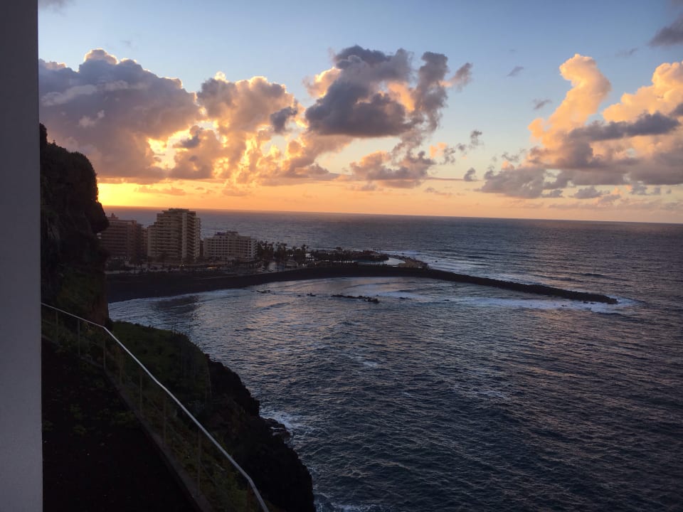 Ausblick Atlantic Mirage Suites & Spa - Adults only