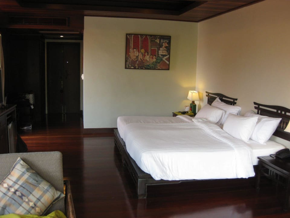 Zimmer Khaolak Laguna Resort