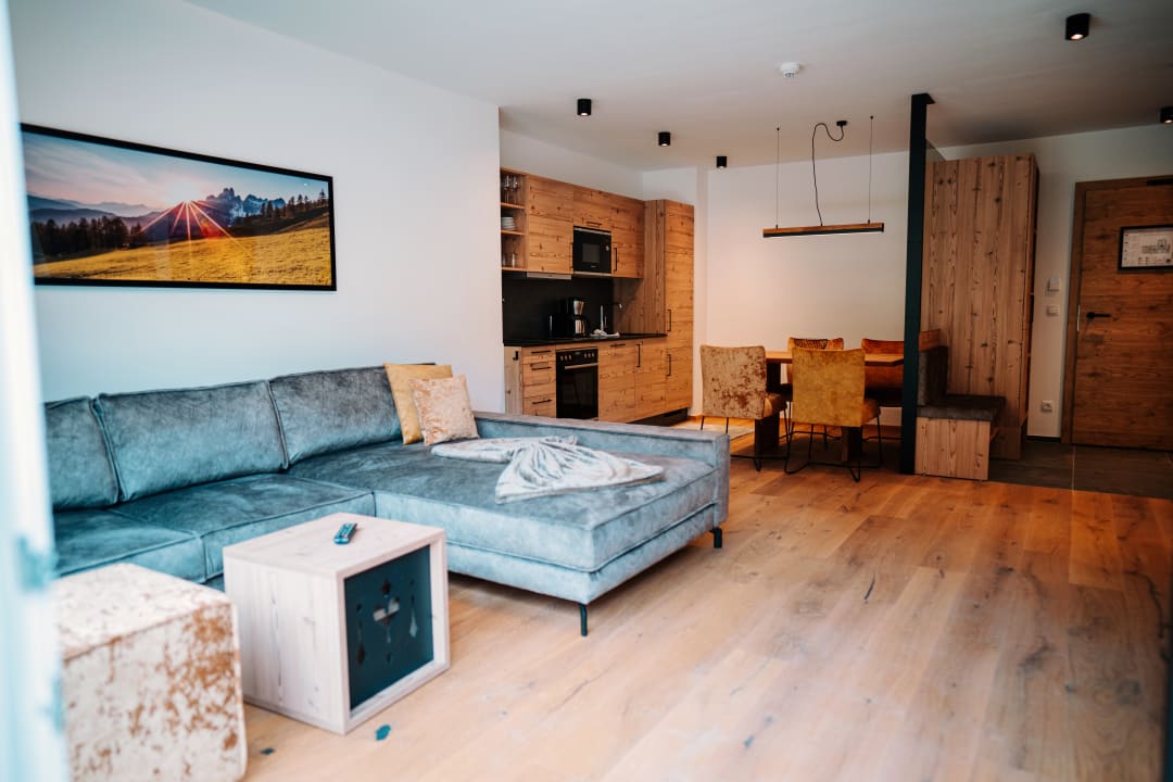 Zimmer Carpe Solem Rauris by ALPS RESORTS