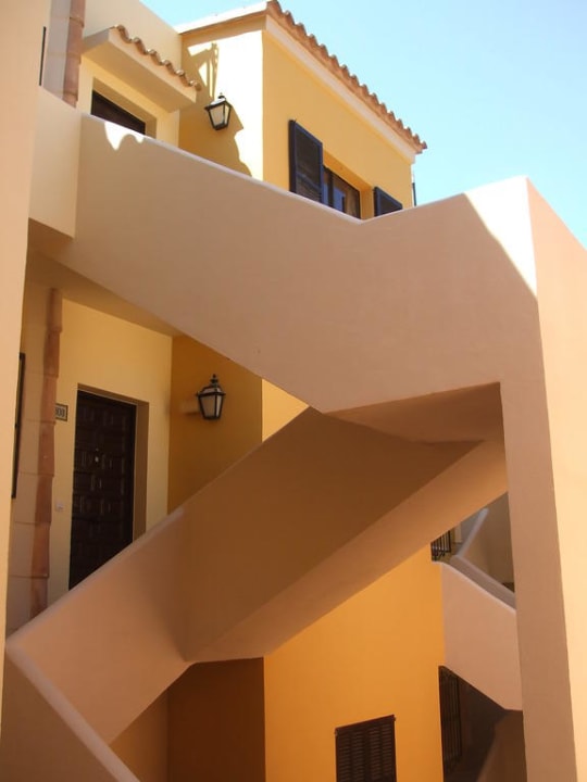 Außenansicht von Haus Bahia im Hapimag Paguera Hapimag Resort Paguera