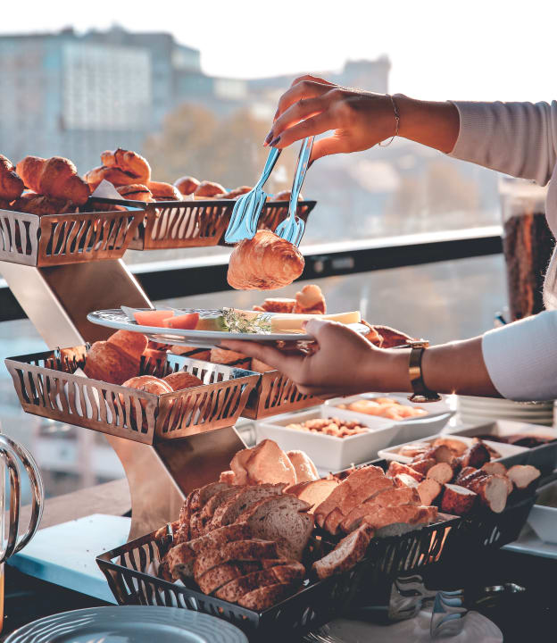 Gastro The Halich Hotel Istanbul Karakoy - Special Category