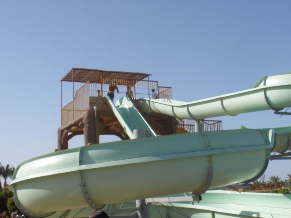 Hotelowy aquapark Parrotel Aqua Park Resort