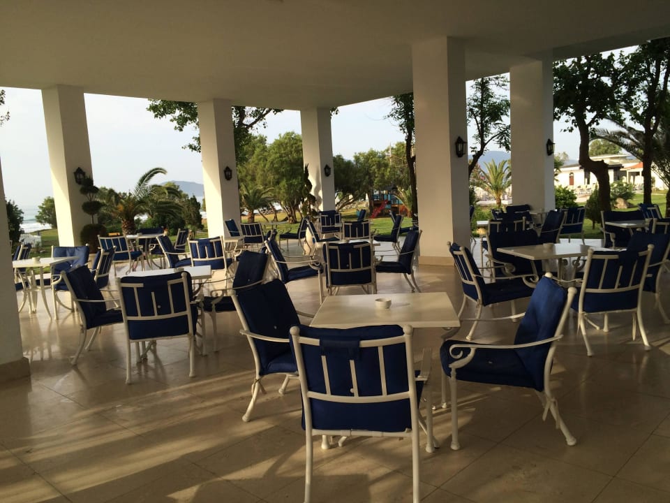 Lounge Domes Aulūs Zante, Autograph Collection