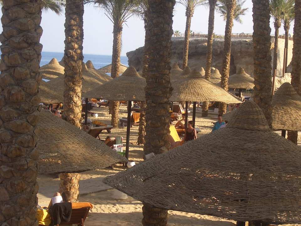 Strand The Grand Hotel Sharm El Sheikh