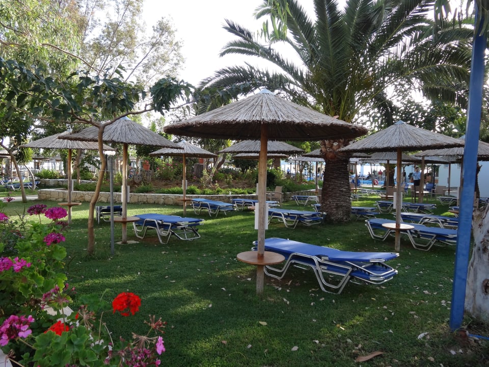 Corissia Park Corissia Beach Hotel