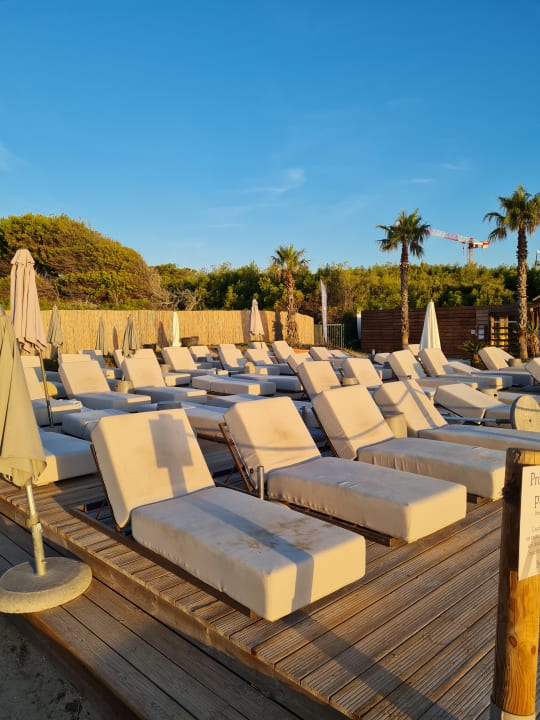 Strand Belambra Riviera Beach Club