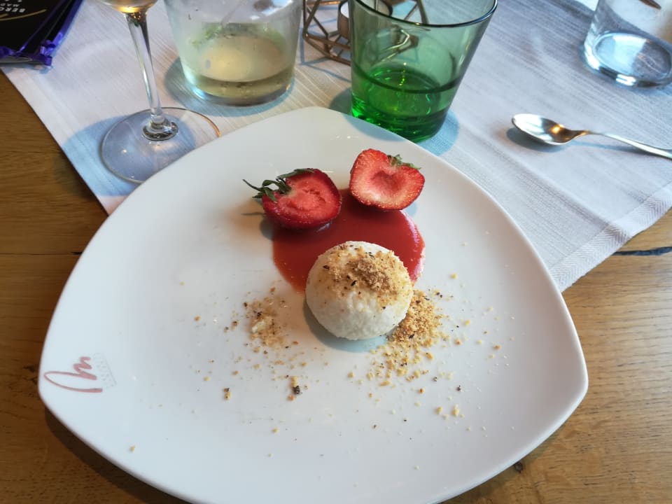 Gastro Berghotel Madlener