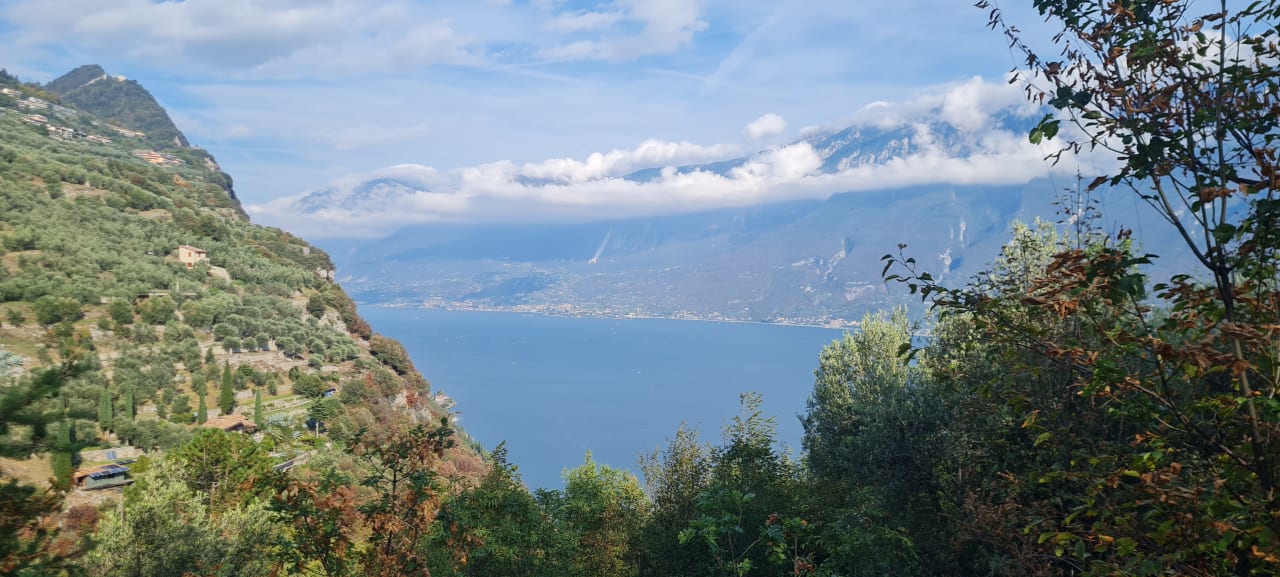 Sonstiges Hotel & Residence La Rotonda