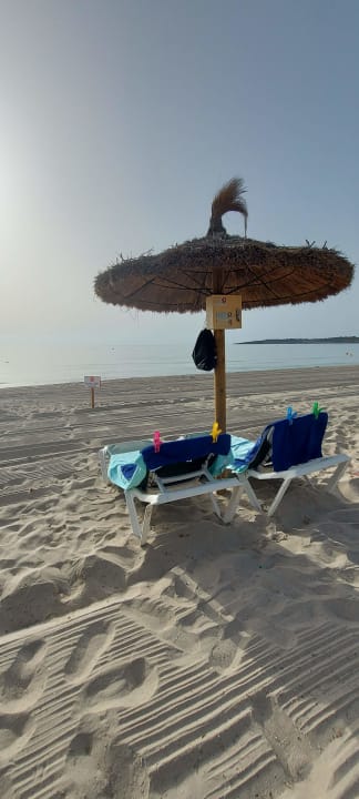 Strand CM Playa del Moro