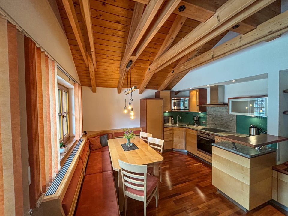 Zimmer Landhaus Zaglauhof