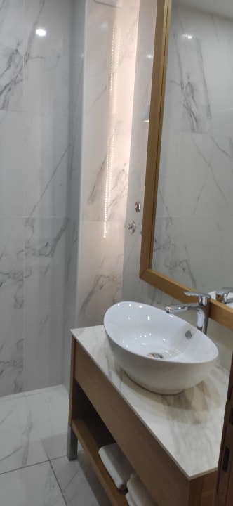 Zimmer Hotel Lusso Mare by Aycon