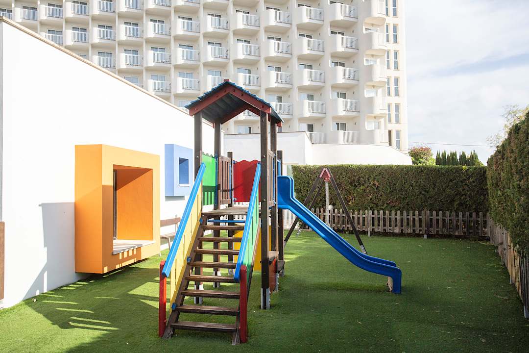 Sport & Freizeit BQ Delfin Azul Hotel
