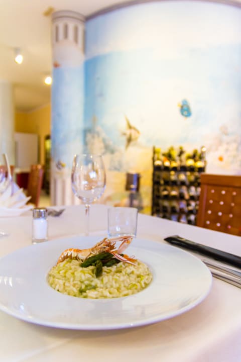 Gastro Hotel American