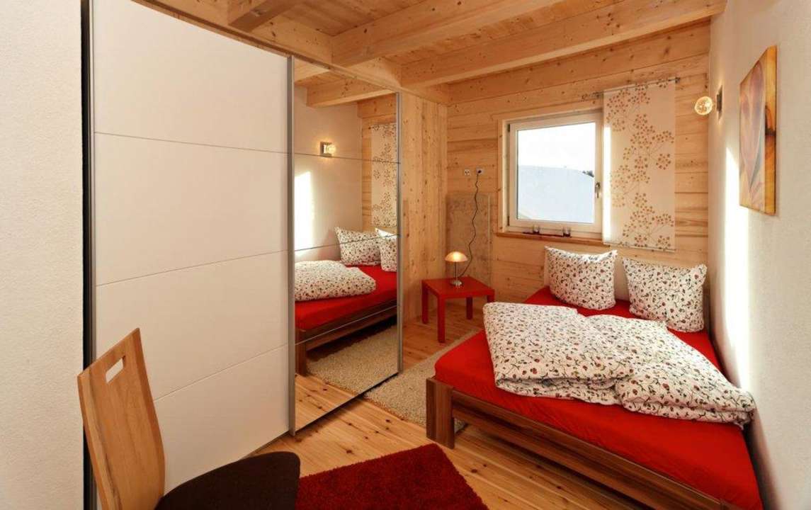 Ferienhaus Brigitte - App. 2 Schlafzimmer Ferienresorts Brigitte Haus Brigitte