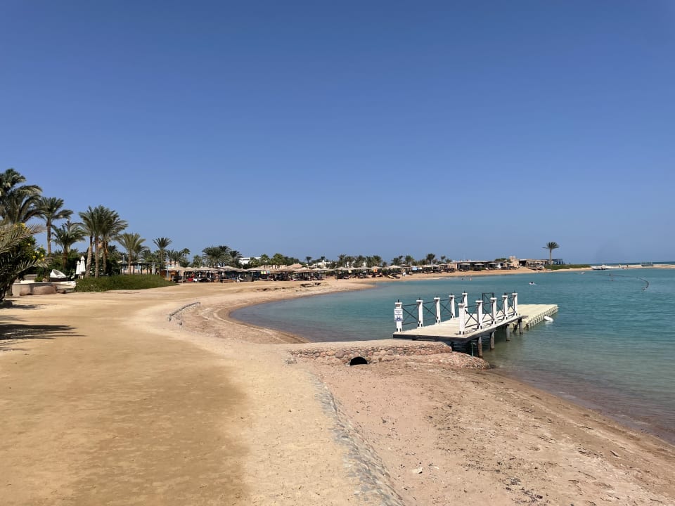 Strand Club Paradisio El Gouna, Red Sea
