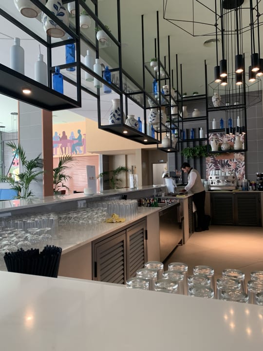Gastro Hotel Riu Playa Park