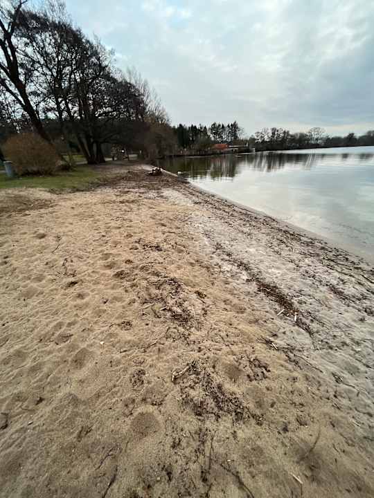 Strand Hotel Plöner See by Tulip Inn