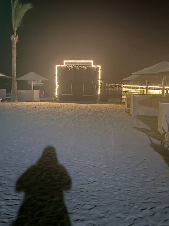 Strand Pickalbatros Palace Resort