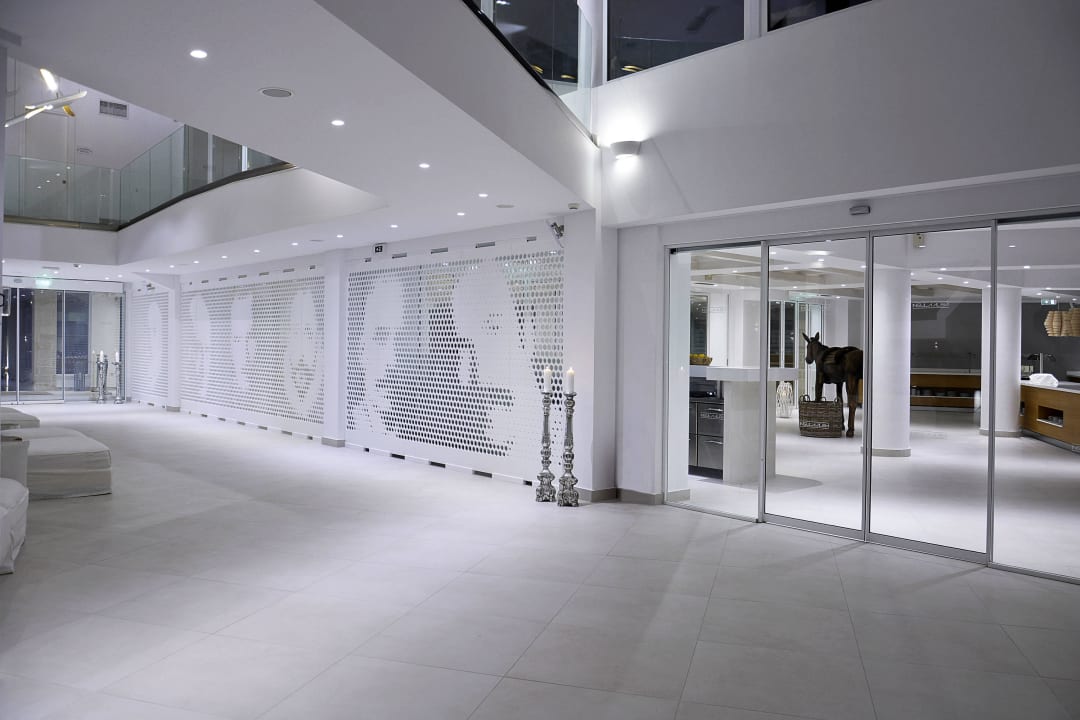 Interior TUI BLUE Insula Alba