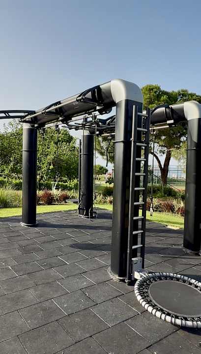 Sport & Freizeit Akra Sorgun Tui Blue Sensatori