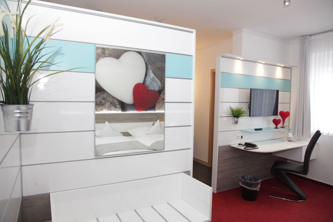 Themenzimmer Hotel Ripken Hotel Ripken