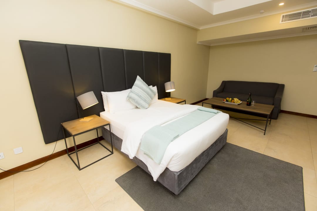 Zimmer Kilimanjaro Wonders Hotel