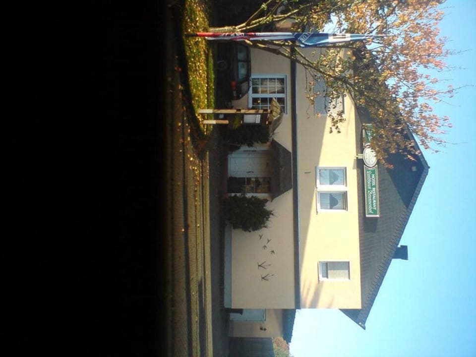 Hotel Landhaus Brunnenhof Hotel Landhaus Brunnenhof