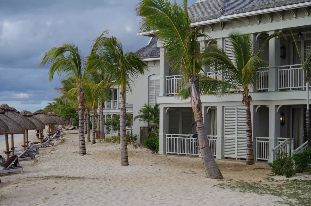 Strand The St. Regis Le Morne Resort, Mauritius