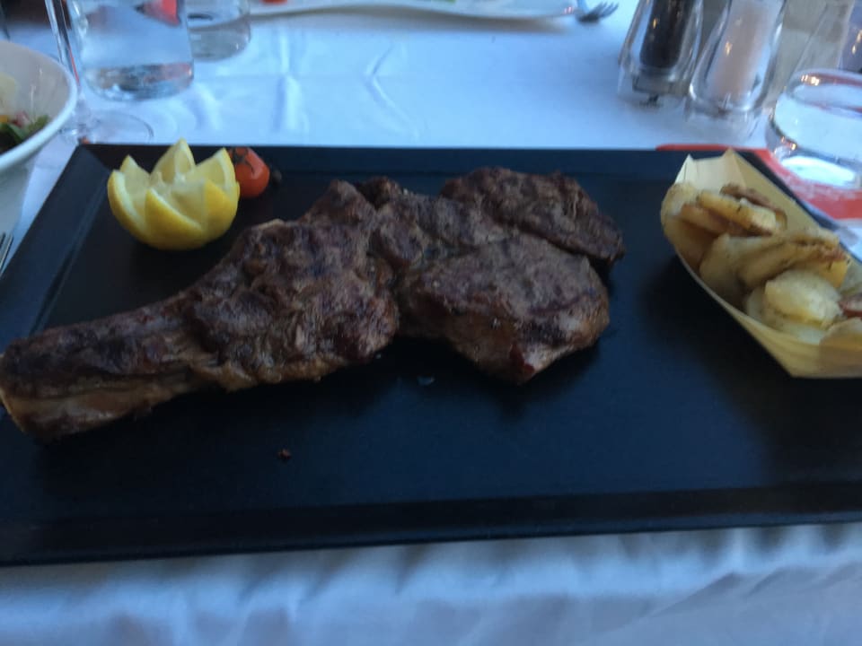 Restaurant Ambienthotel PrimaLuna