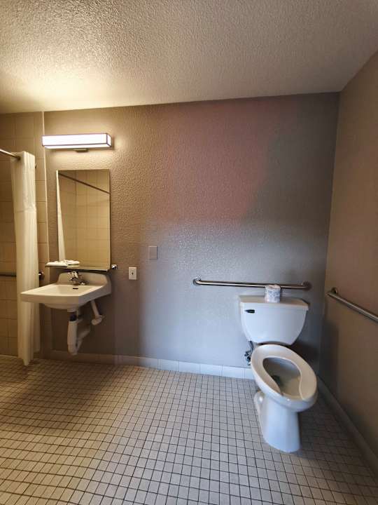 Zimmer Motel 6 Carson City