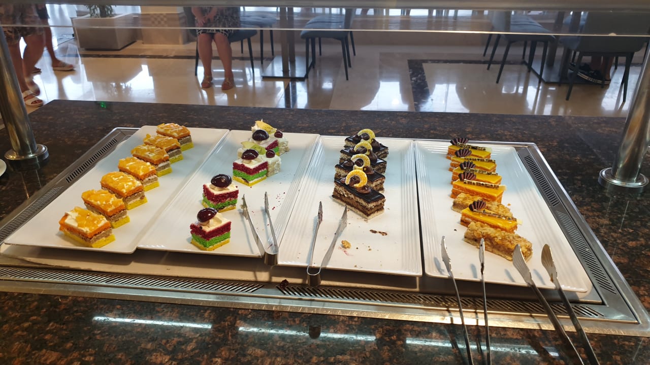 Gastro Beach Albatros Resort