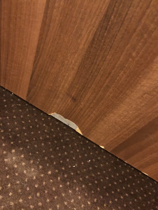 Zimmer 12 Revay Hotel