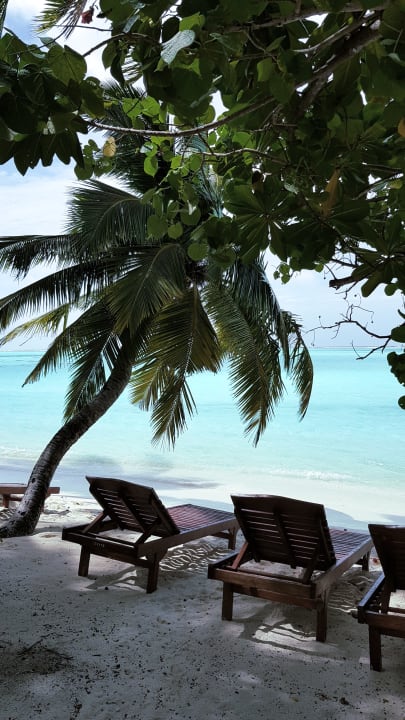 Strand Villa Park Sun Island