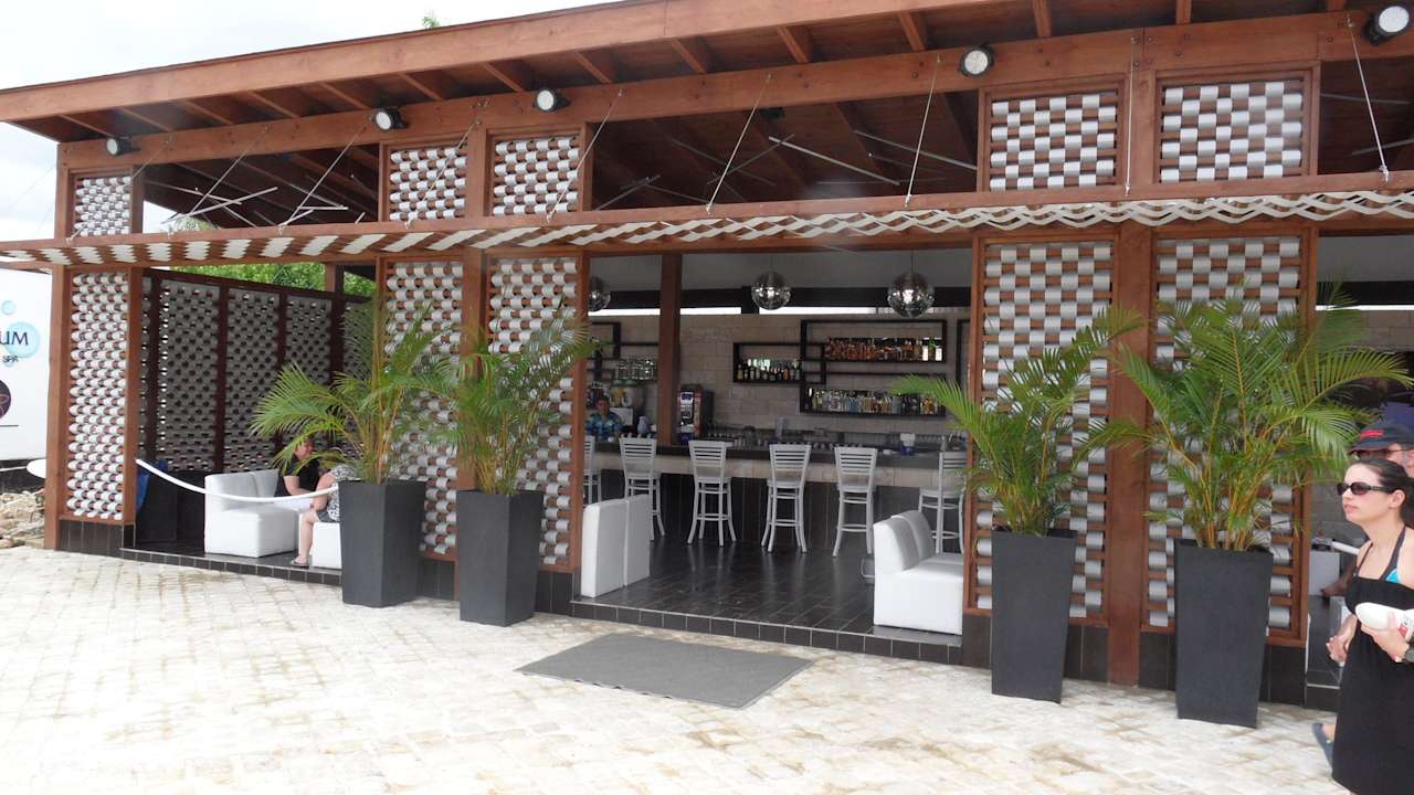 Bar Villas Bavaro Resort & Spa